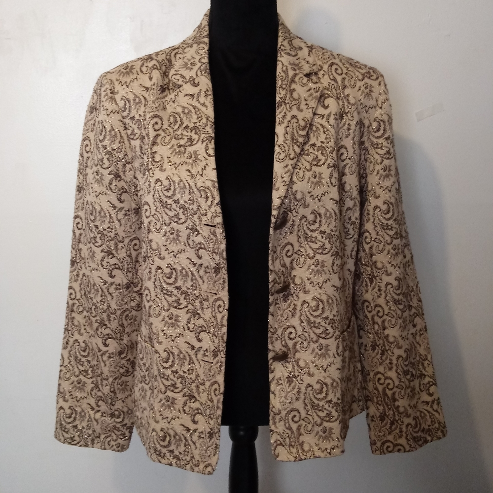 Kasper Jacket - Picture 4 of 7